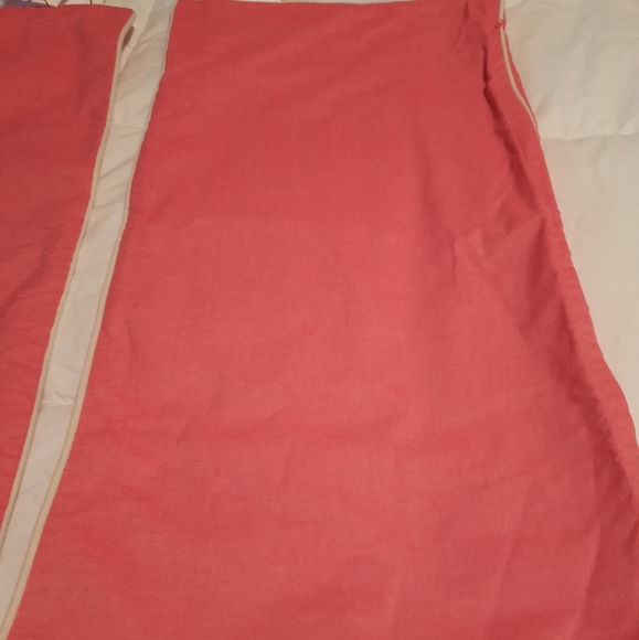 Decorative Pillow covers 14" x 27" - Picture 1 of 5